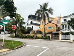 Lucky Heights (D16), Terrace #533388661